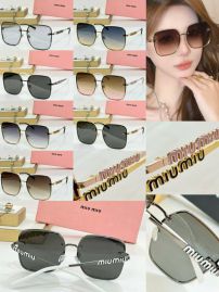 Picture of MiuMiu Sunglasses _SKUfw56576346fw